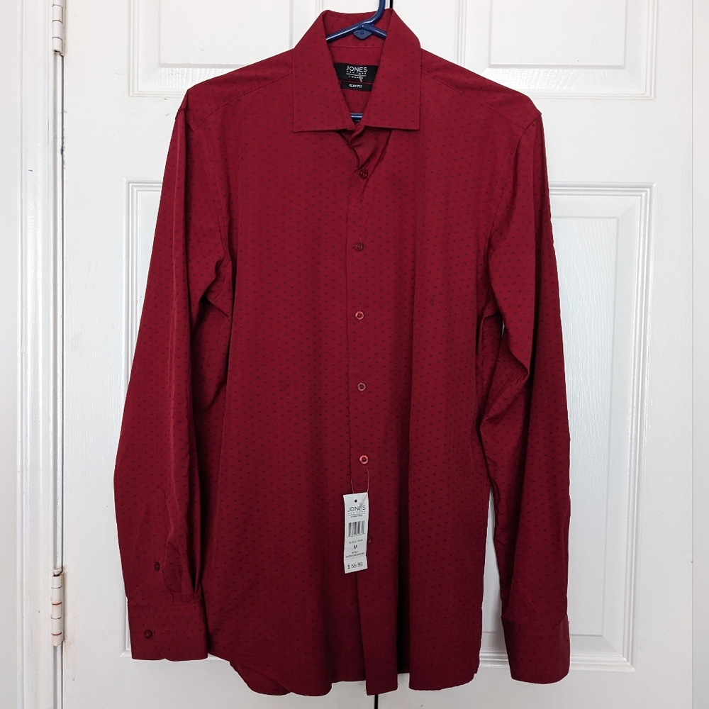 Jones New York Signature Shirt